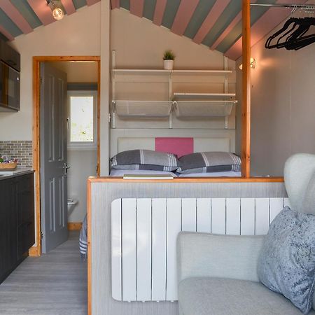 The Rocking Lodge Threlkeld ภายนอก รูปภาพ