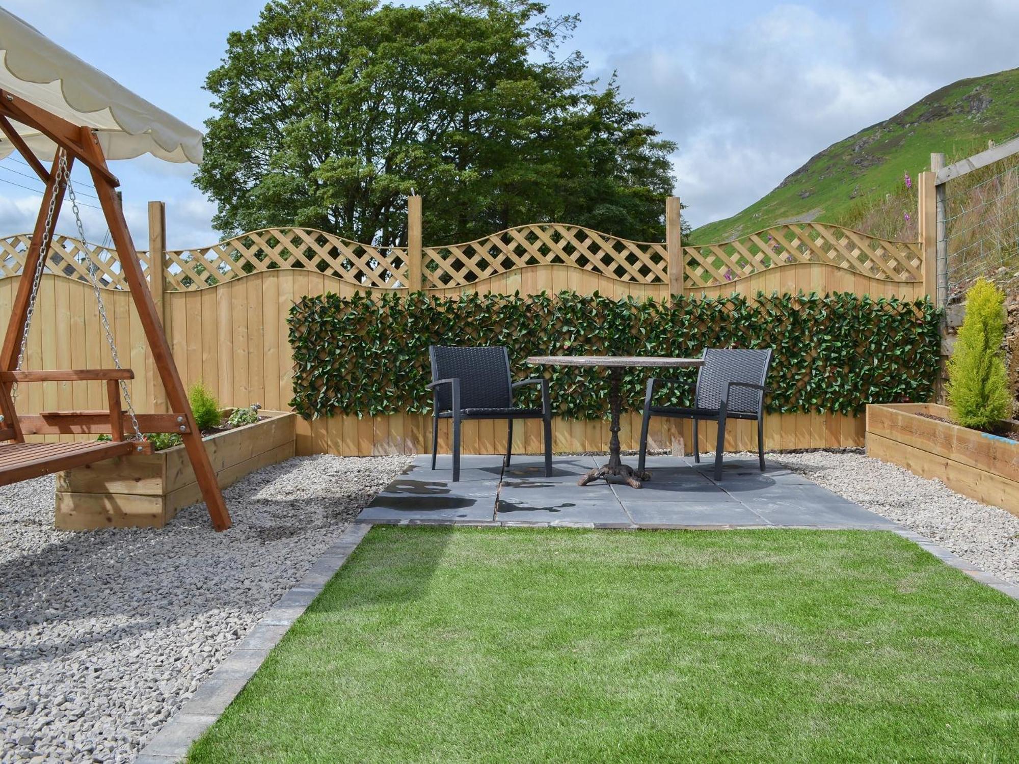 The Rocking Lodge Threlkeld ภายนอก รูปภาพ